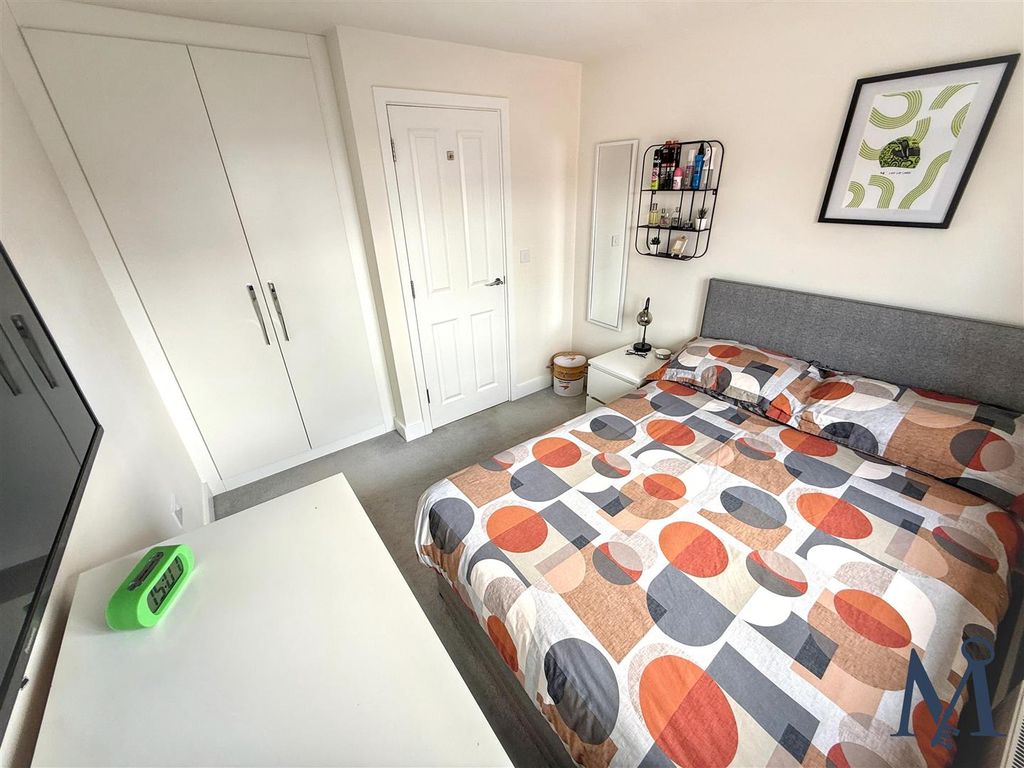 Additional image 19 of 3 bed detached house for saleUsherwood Way, Hugglescote, Coalville LE67