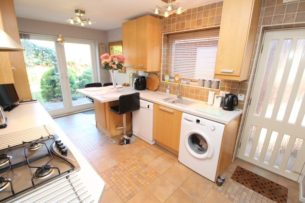 Additional image 5 of 3 bed detached house for saleHill View Drive, Cosby, Leicester LE9