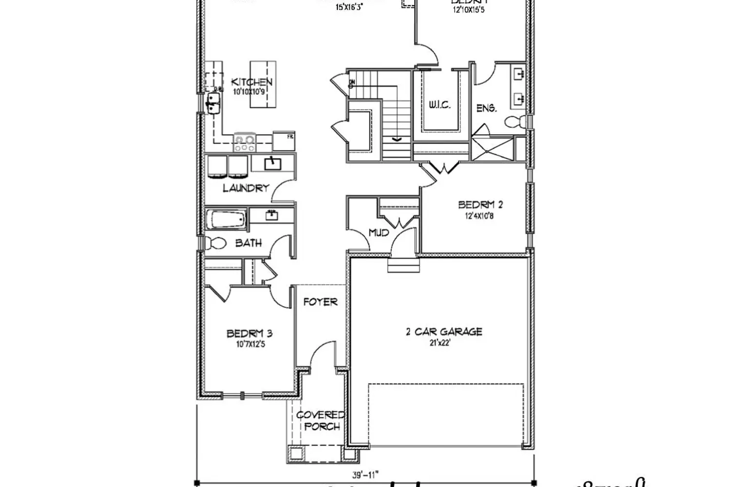 194 Timberwalk Trail Lot #17