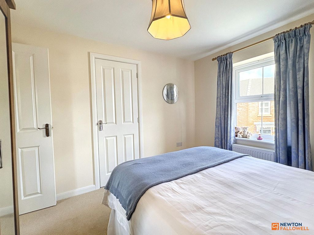 Additional image 21 of 3 bed detached house for saleHeadstock Close, Coalville LE67