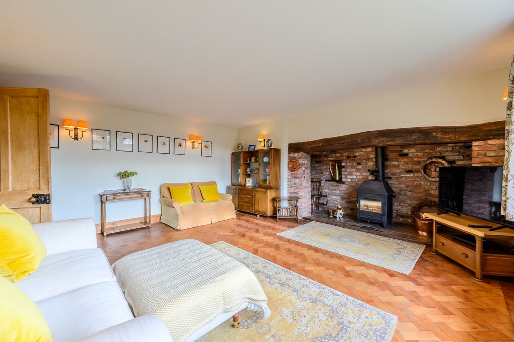 Additional image 3 of 4 bed detached house for saleAlkington, Whitchurch SY13