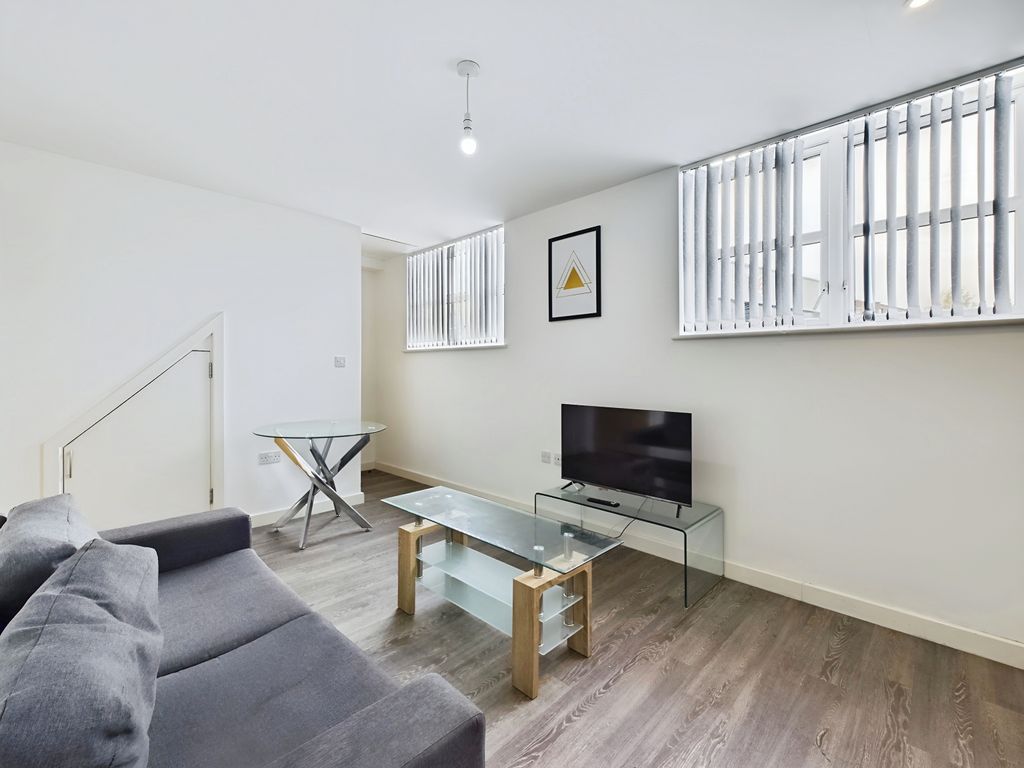 Additional image 3 of 2 bed flat for saleVictoria Mill, Miry Lane, Wigan WN3