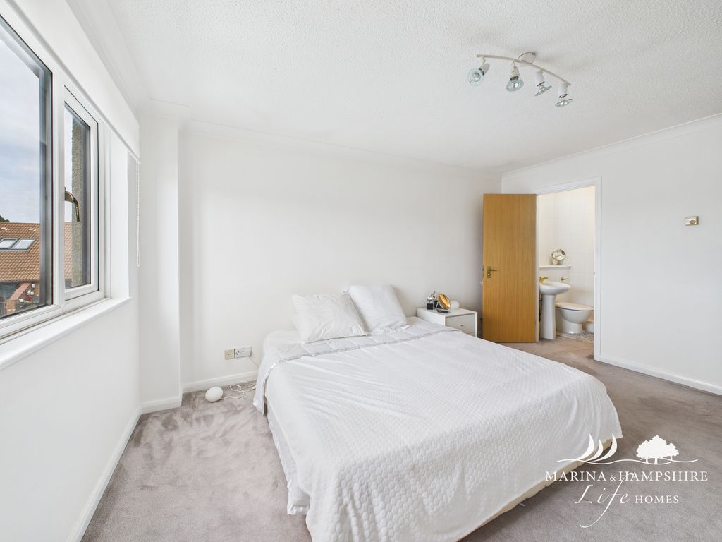 Additional image 23 of 3 bed town house for saleCadgwith Place, Port Solent, Portsmouth PO6