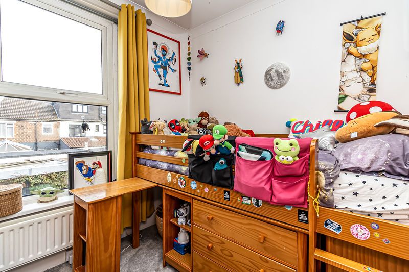 Additional image 16 of 5 bed terraced house for saleHollam Road, Southsea PO4