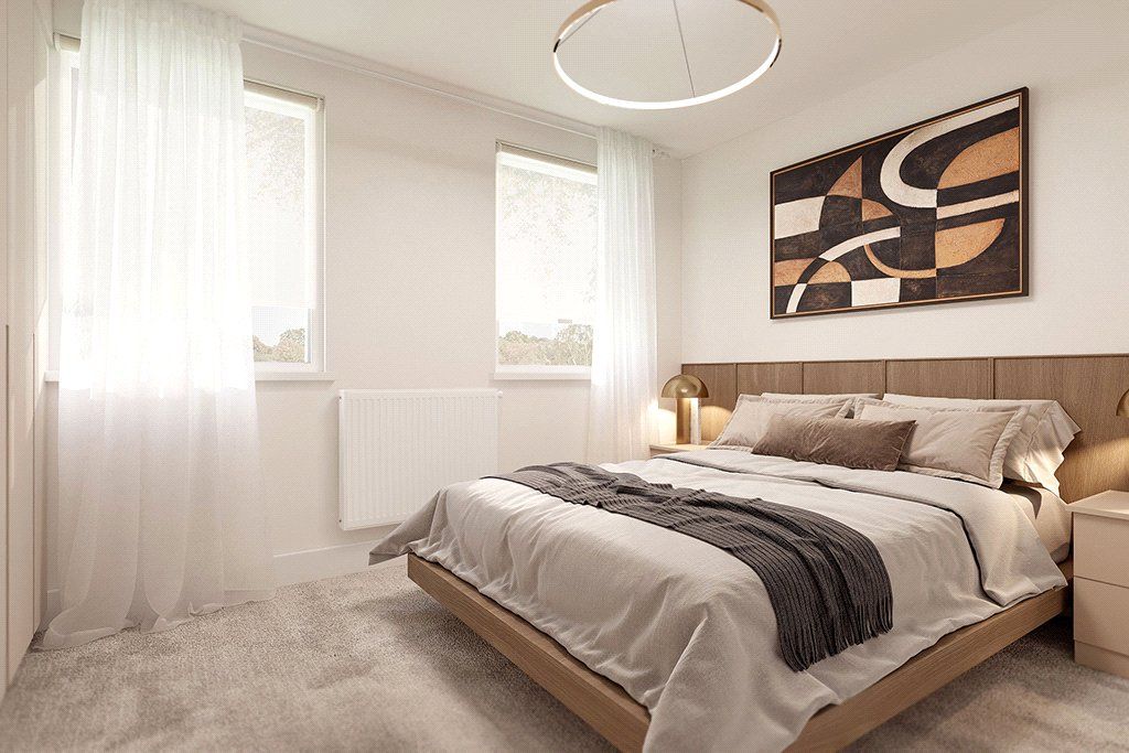 Additional image 7 of 3 bed mews for sale36 The Mostyn, St James Park, Locksway Road, Southsea PO4