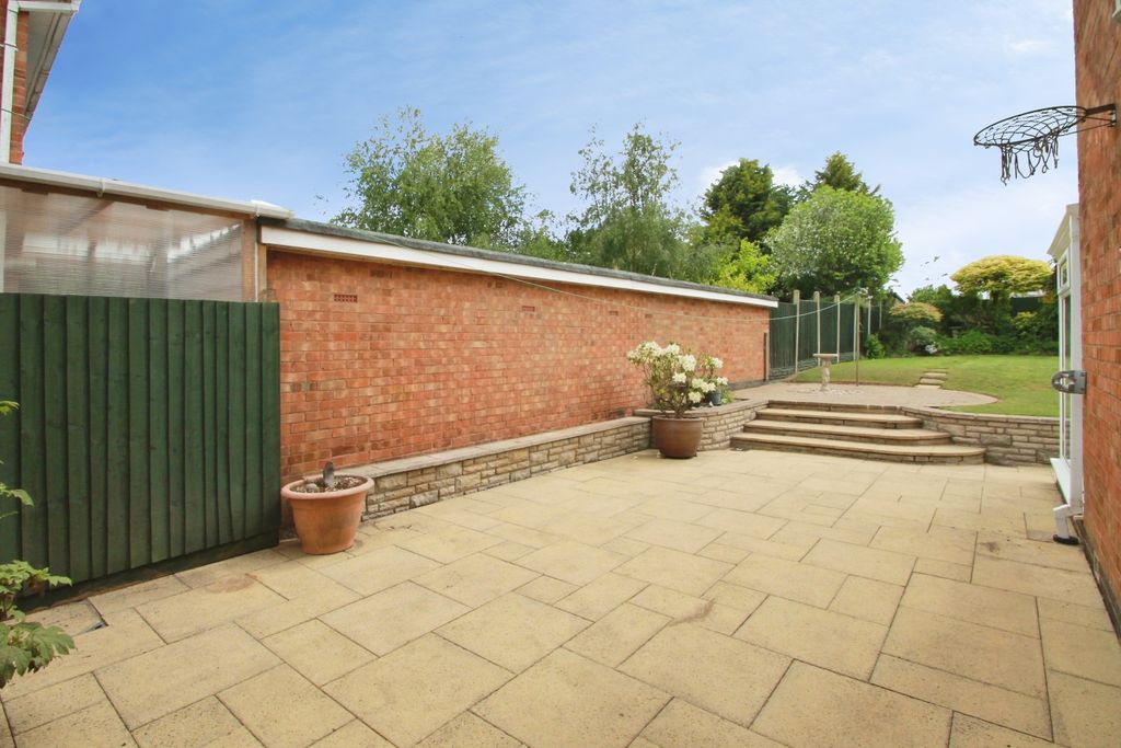 Additional image 18 of 3 bed detached house for saleSalcombe Drive, Glenfield, Leicester, Leicestershire LE3