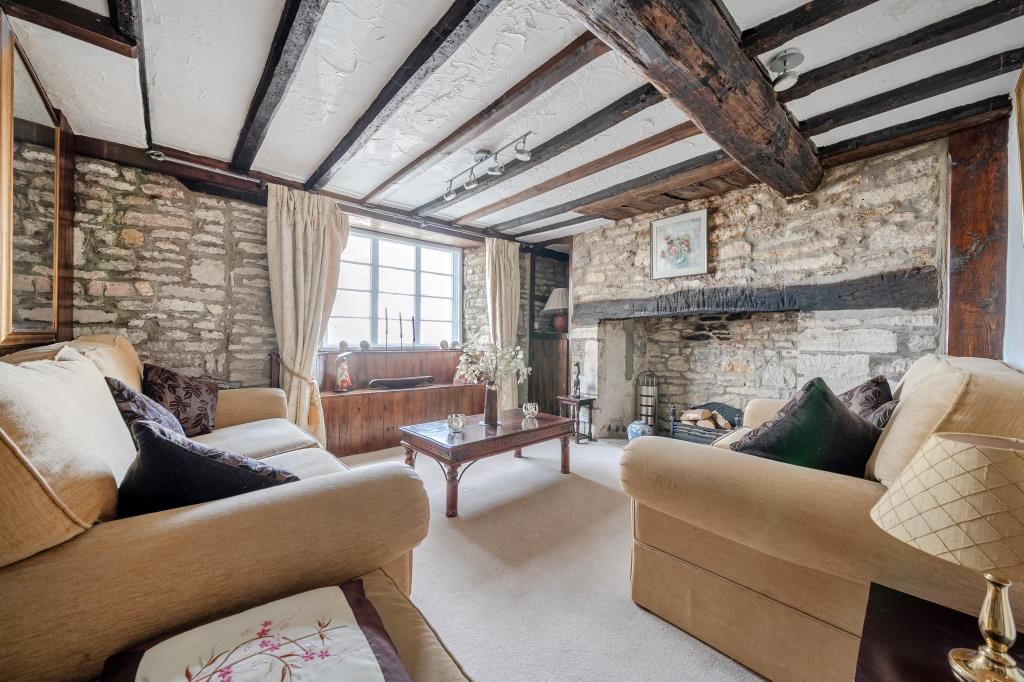 Additional image 3 of 4 bed cottage for saleCorn Street, Witney OX28