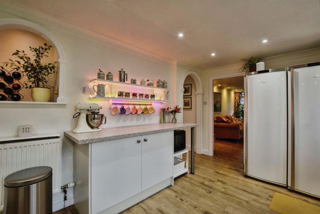 Additional image 5 of 3 bed detached bungalow for saleAlford Road, Bilsby, Alford LN13