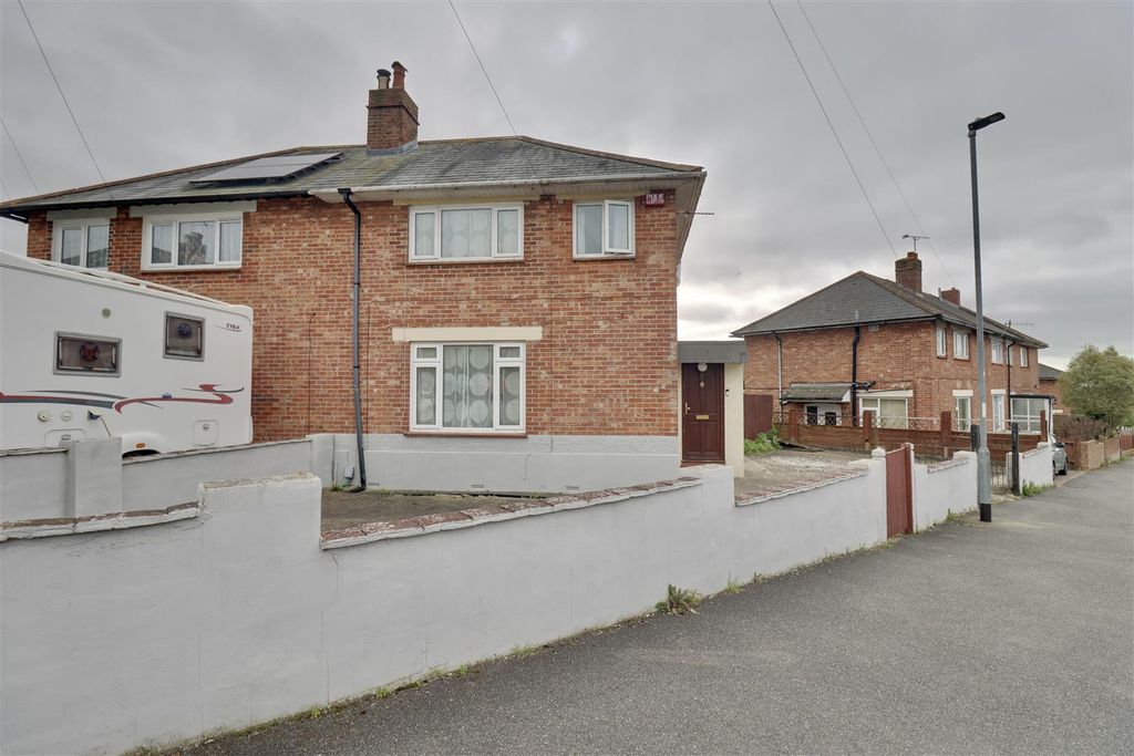 Additional image 20 of 3 bed semi-detached house for saleDeal Road, Portsmouth PO6