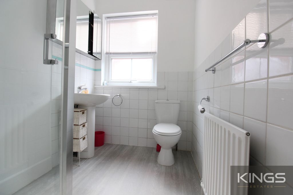 Additional image 28 of 4 bed semi-detached house for saleDevonshire Road, Southampton SO15