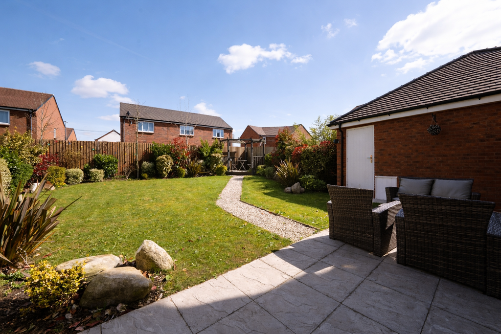 Additional image 29 of 4 bed detached house for saleWellum Way, Desford, Leicester, Leicestershire LE9