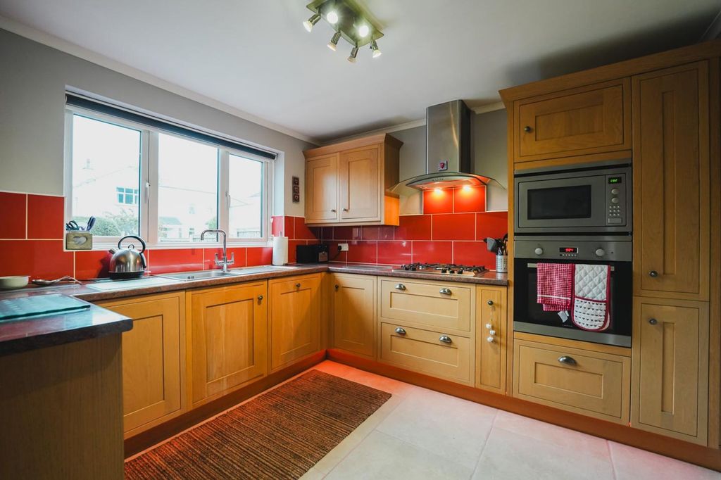 Additional image 6 of 5 bed detached house for saleProspect Road, Kibworth Beauchamp LE8