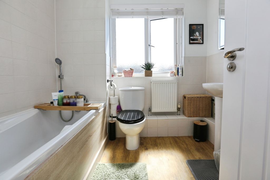 Additional image 14 of 4 bed end terrace house for saleAlexandra Road, Southampton, Hampshire SO15