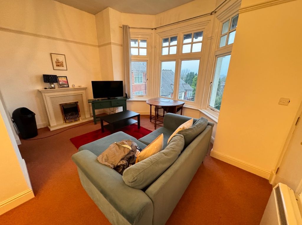 Additional image 2 of 3 bed flat for salePenn Road, Penn, Wolverhampton WV3
