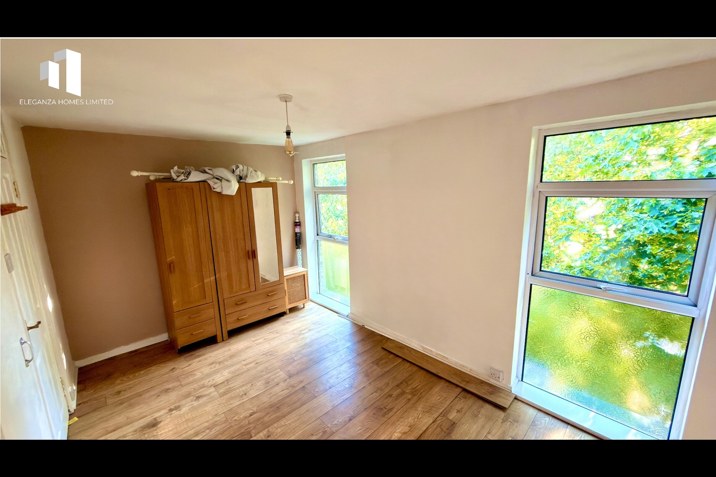 2 Bed Flat, Amblecote House, CB1, N1 7GU photo 4