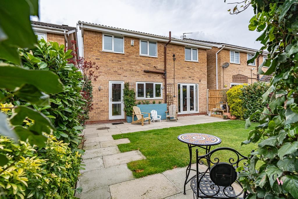 Additional image 42 of 4 bed detached house for saleLeven Avenue, Winsford CW7