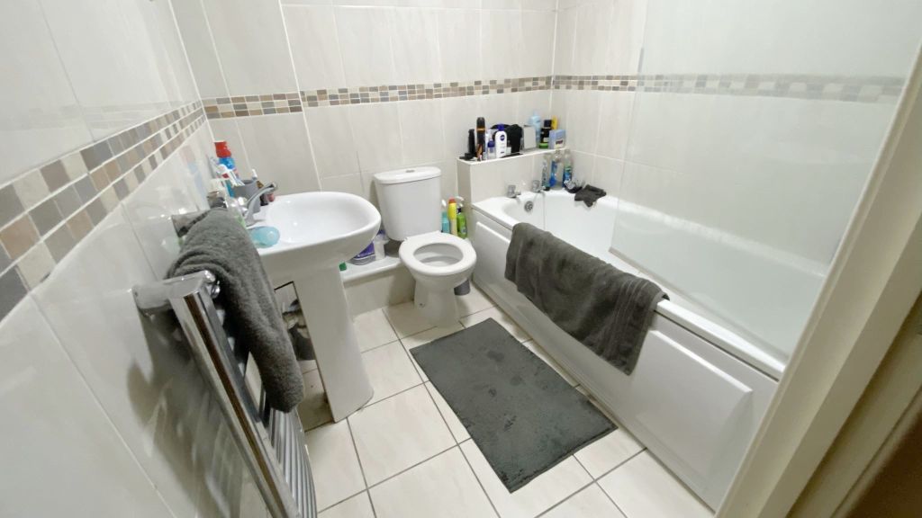 Additional image 7 of 1 bed flat for saleManor Park Avenue, Portsmouth PO3