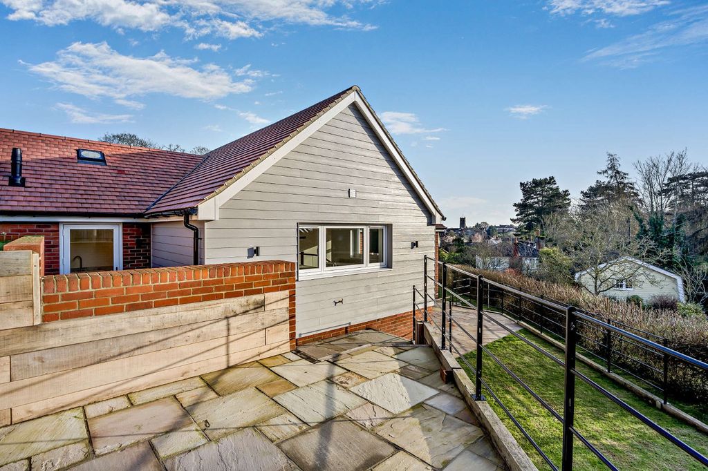 Additional image 17 of 3 bed bungalow for saleNorth Hill, Woodbridge, Suffolk IP12