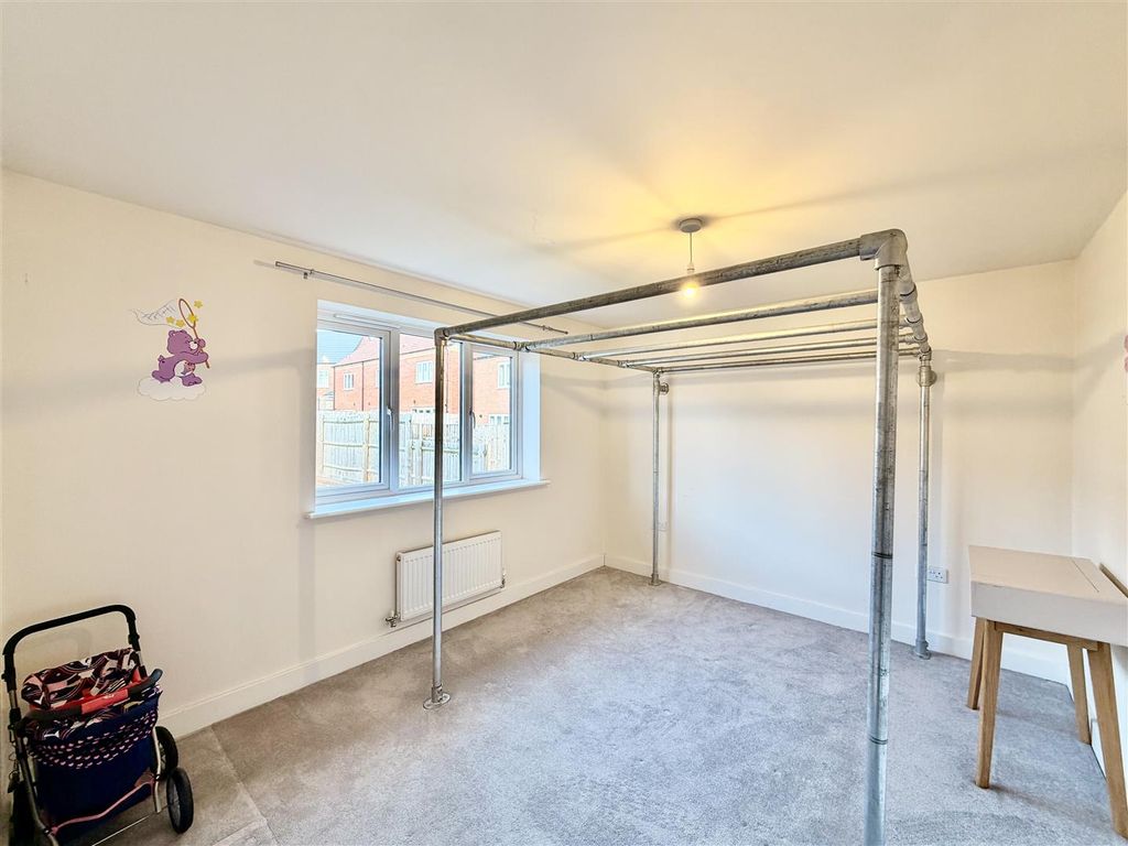 Additional image 22 of 4 bed detached house for saleStanley Drive, Sileby, Loughborough LE12