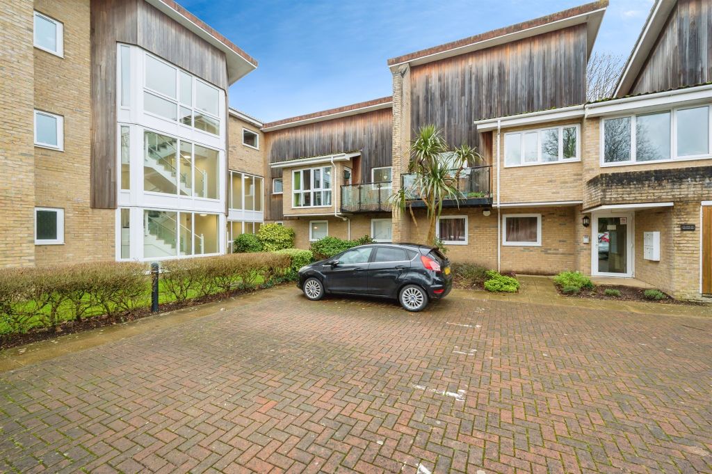 Additional image 16 of 2 bed flat for saleRegents Park Road, Southampton SO15