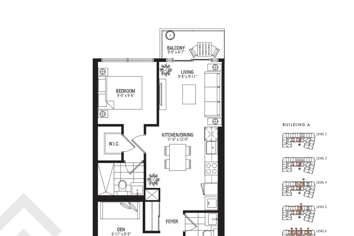 1635 Military Trail 514