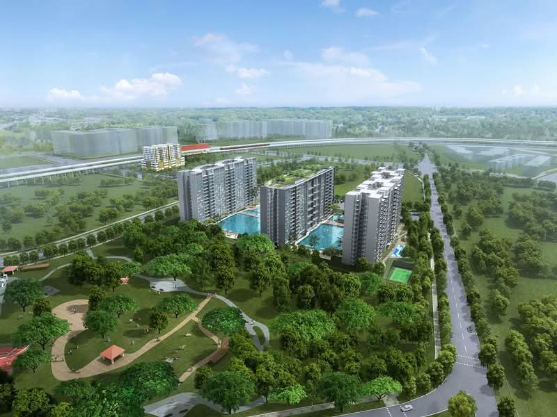 Additional image 19 of 11 Sembawang Crescent