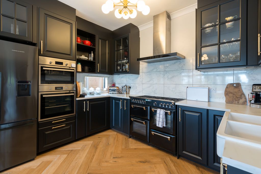 Additional image 5 of 7 bed detached house for saleThe Old Doctors Manor House, 59 Northwood Road, Whitstable CT5