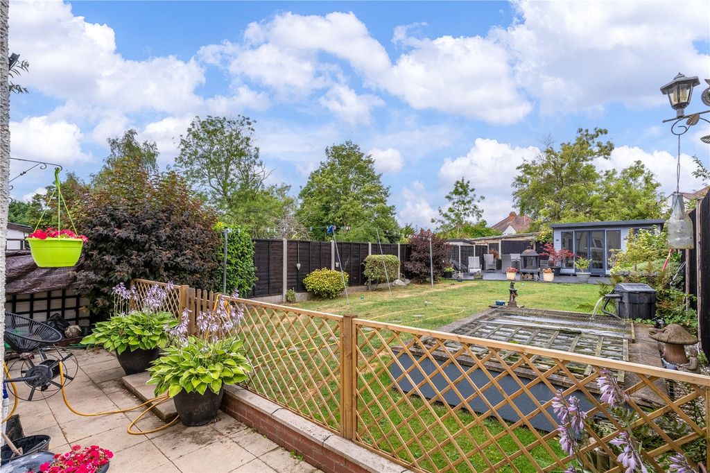 Additional image 4 of 5 bed semi-detached house for saleChurchfield Road, Oxley, Wolverhampton, West Midlands WV10