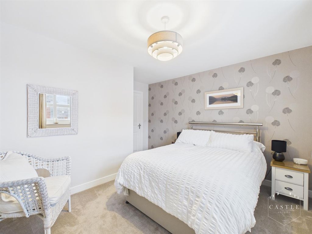 Additional image 19 of 4 bed detached house for saleFrezenberg Close, Burbage, Hinckley LE10