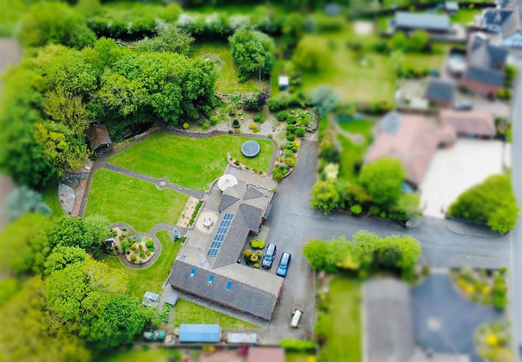 Additional image 39 of 5 bed detached bungalow for saleWorthington Lane, Newbold Coleorton, Coalville LE67