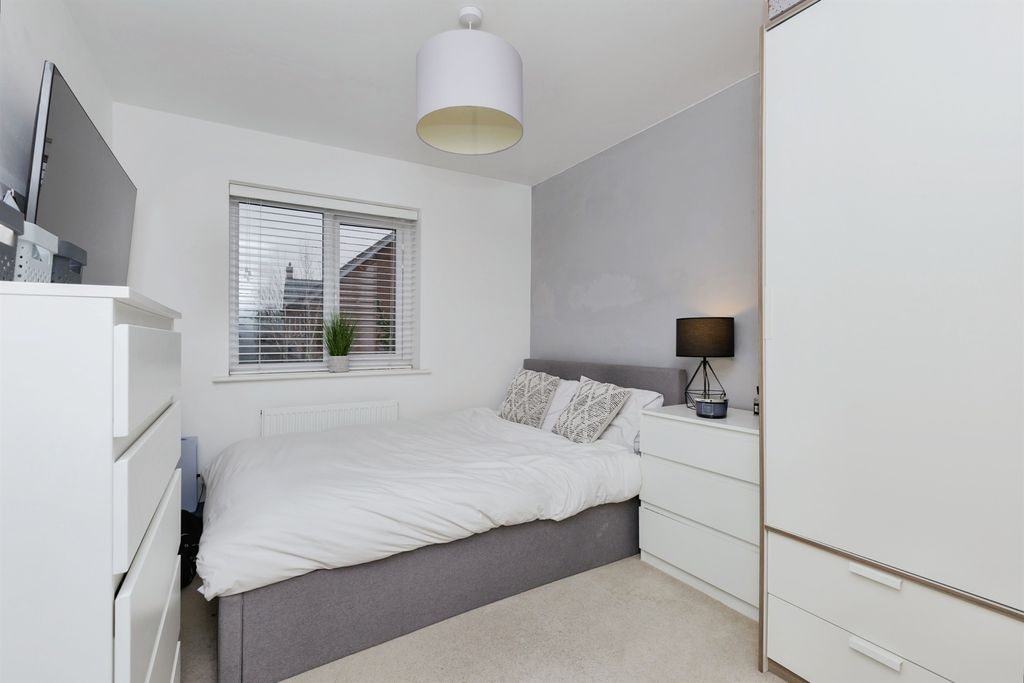 Additional image 8 of 4 bed detached house for saleHopper Way, Whetstone, Leicester LE8