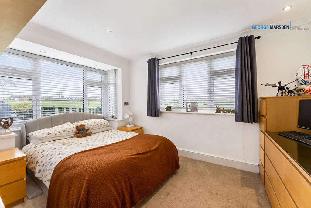 Additional image 23 of 5 bed detached house for saleWimborne Road, Wigan WN5