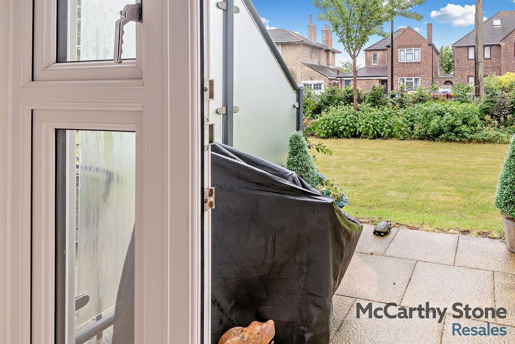 Additional image 4 of 1 bed flat for sale8 Hampton Place, Hampton Close, Southampton SO15