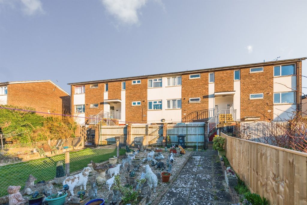 Additional image 16 of 3 bed maisonette for saleLowell Place, Witney OX28