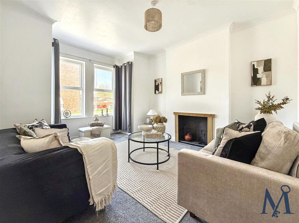 Additional image 2 of 3 bed detached house for saleBakewell Street, Coalville LE67