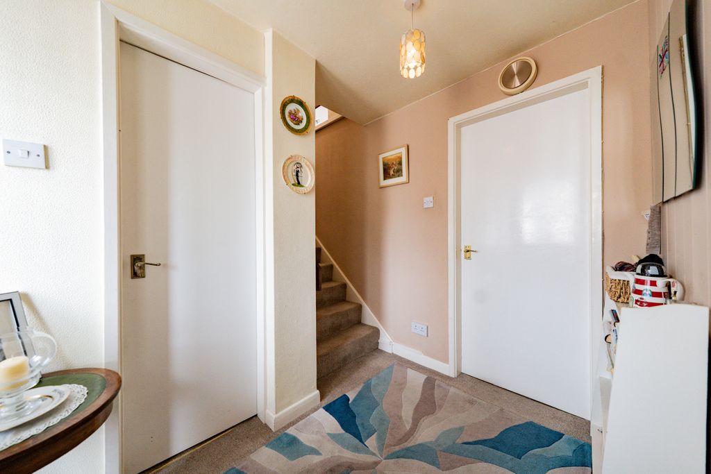 Additional image 15 of 3 bed detached house for saleLynwood Close, Desford, Leicester, Leicestershire LE9