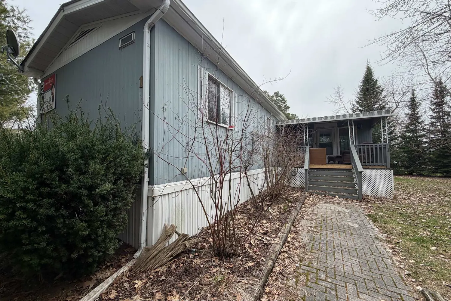 1 Smiths Lane