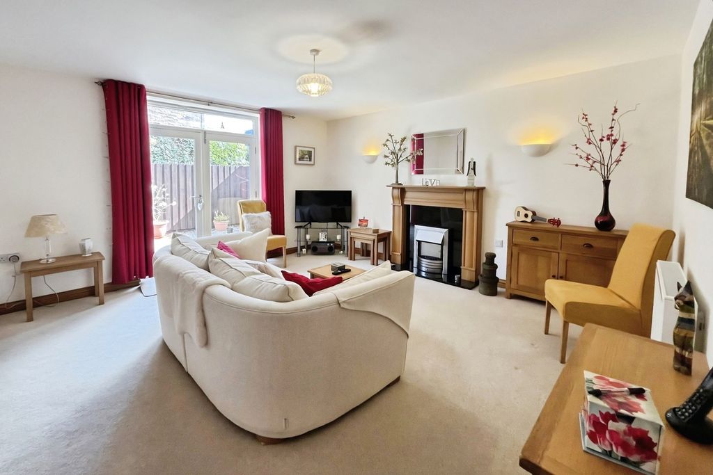 Additional image 5 of 2 bed bungalow for saleSt. Cuthberts Close, Burnfoot, Wigton, Cumbria CA7