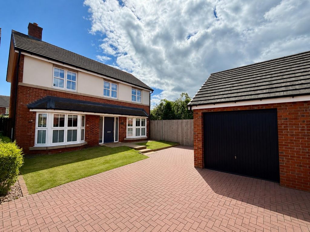 Additional image 18 of 4 bed detached house for saleLinden Crescent, Yarm TS15
