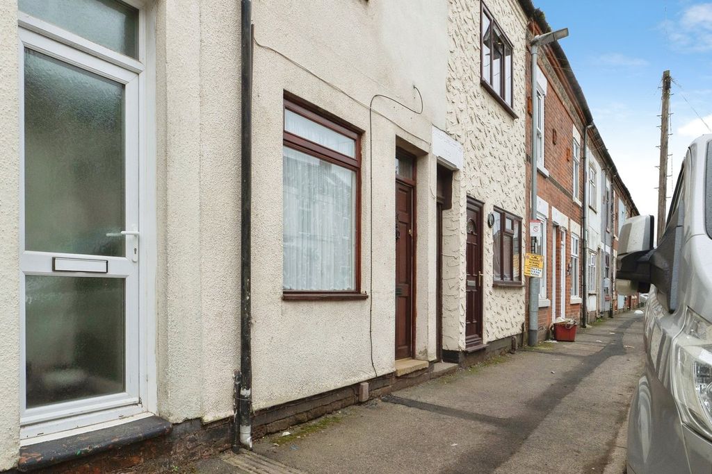 Additional image 18 of 2 bed terraced house for saleMelbourne Street, Coalville LE67