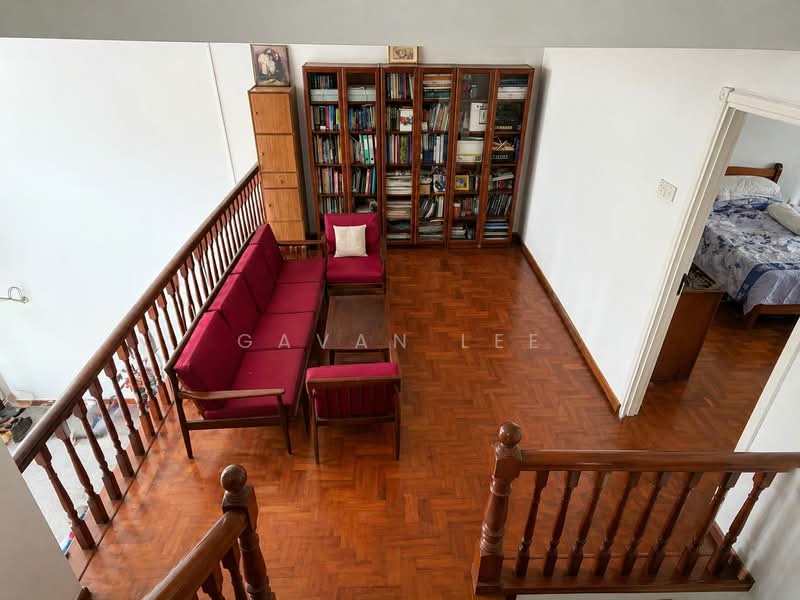 Additional image 6 of 🔸EMINENCE✔️Freehold 3 Sty Inter-Terrace Huge Backyard @ Springleaf MRT