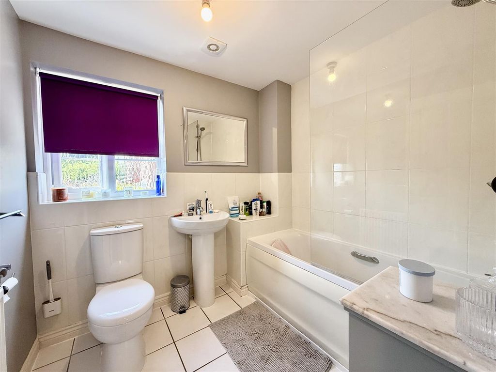 Additional image 25 of 5 bed detached house for saleFlint Lane, Barrow Upon Soar, Loughborough LE12