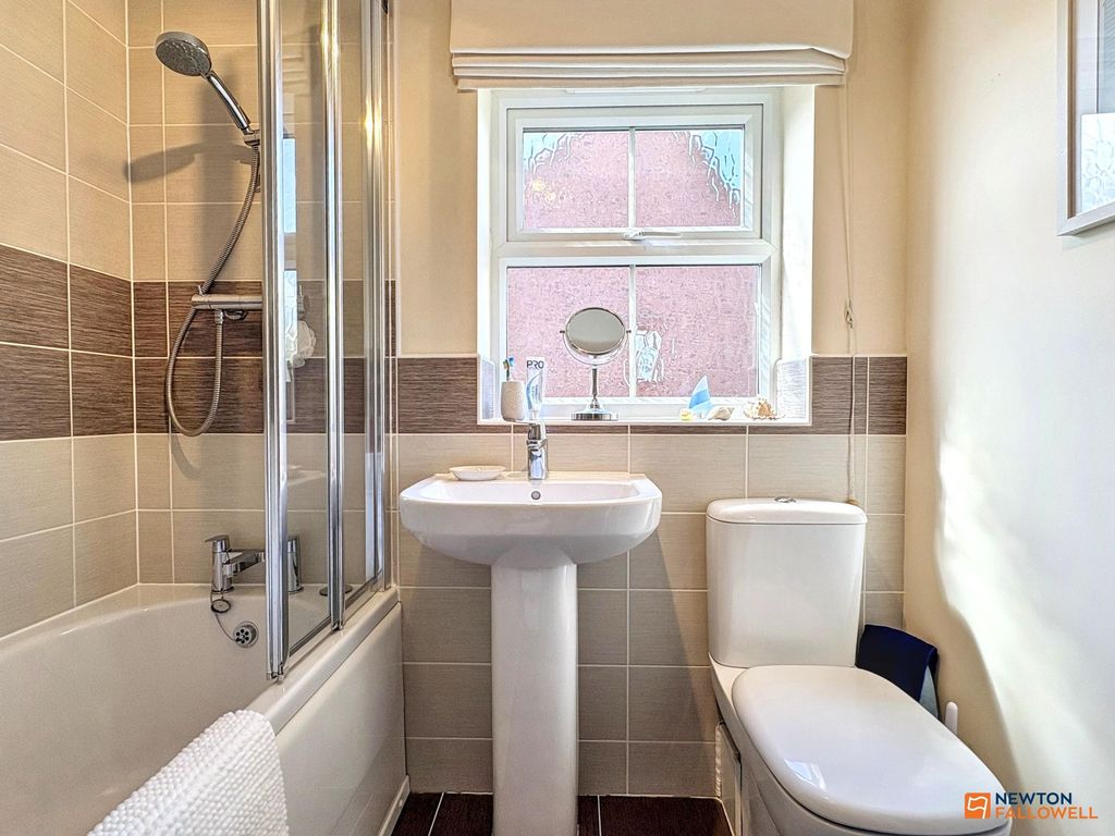 Additional image 23 of 3 bed detached house for saleHeadstock Close, Coalville LE67