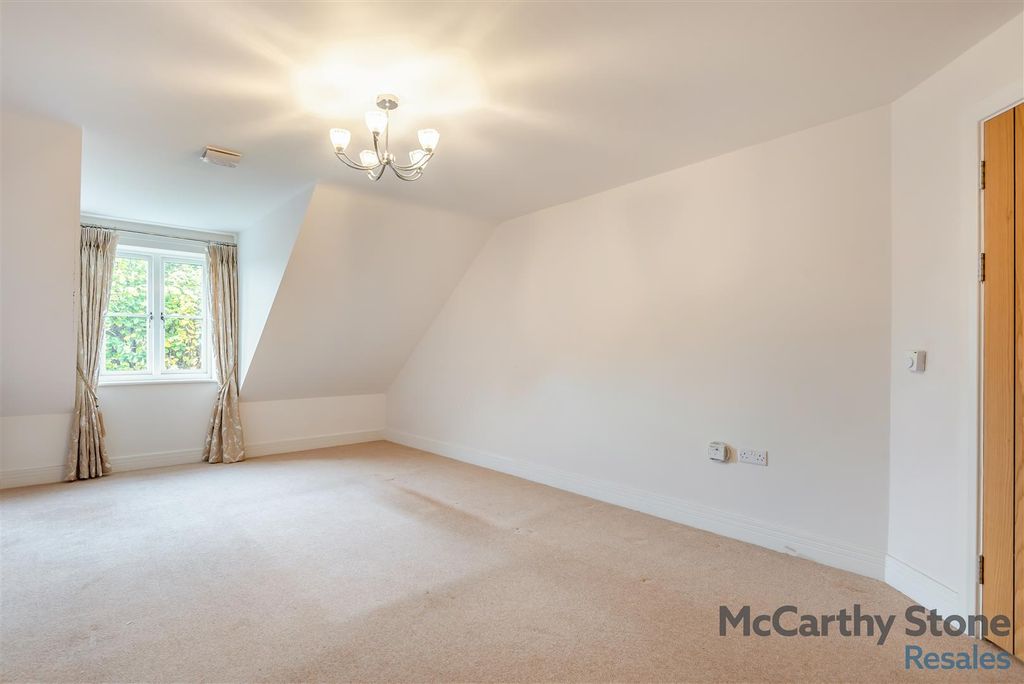 Additional image 2 of 2 bed flat for saleBluebell Court, High Street, Tettenhall, Wolverhampton WV6