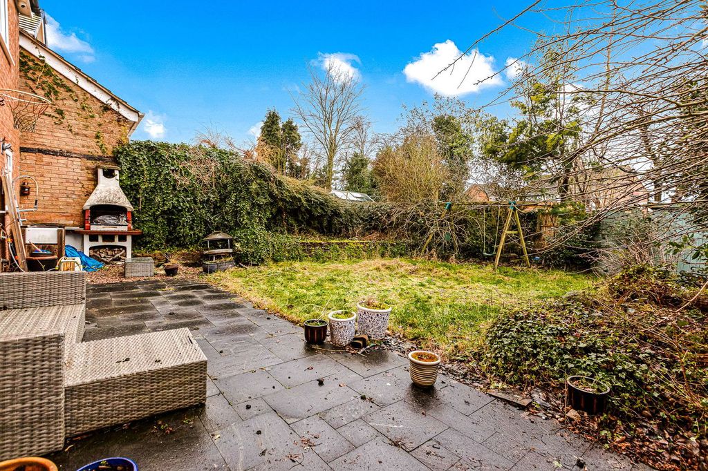 Additional image 18 of 5 bed semi-detached house for saleAmbion Rise, Market Bosworth CV13