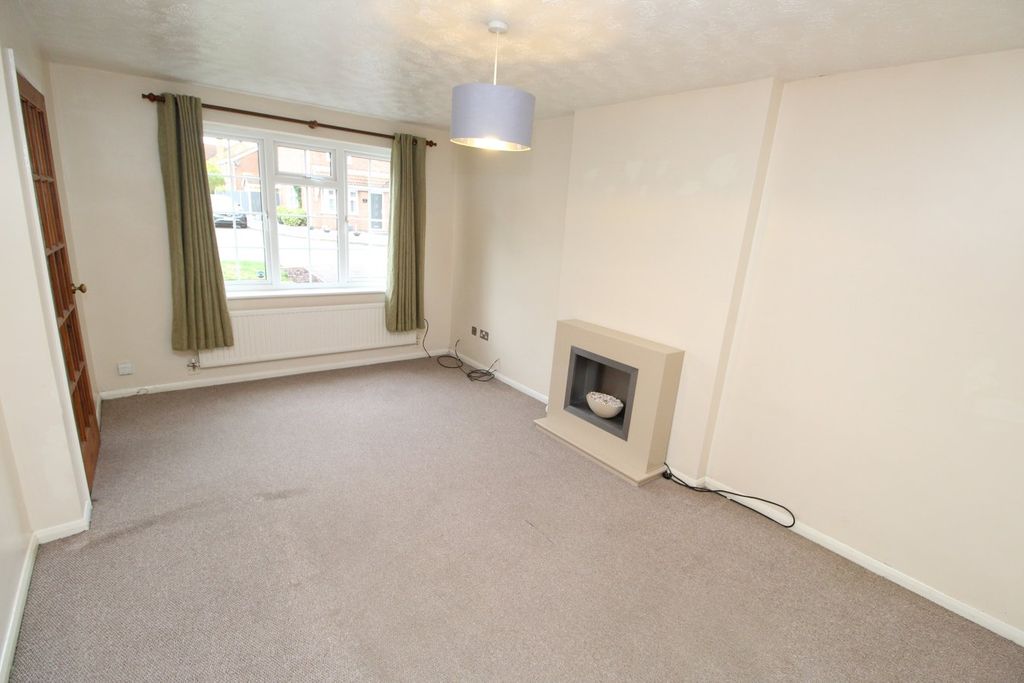 Additional image 7 of 3 bed semi-detached house for salePawley Close, Whetstone, Leicester LE8
