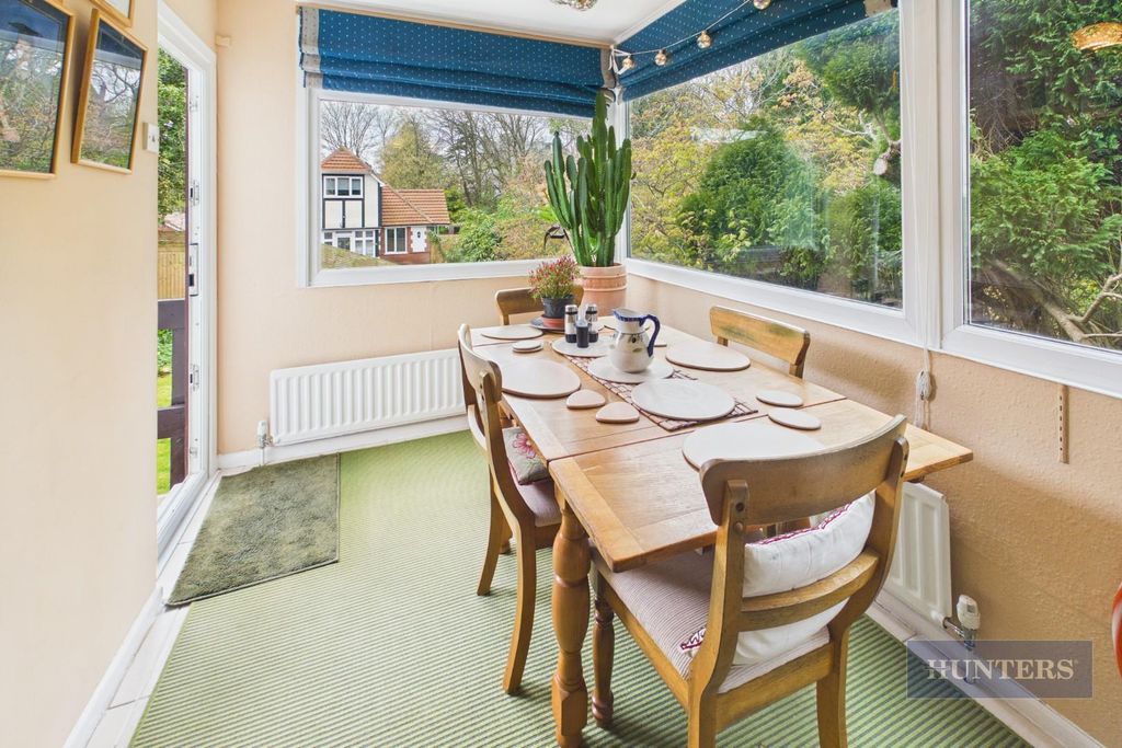 Additional image 4 of 4 bed detached house for saleHighfield Crescent, Southampton SO17