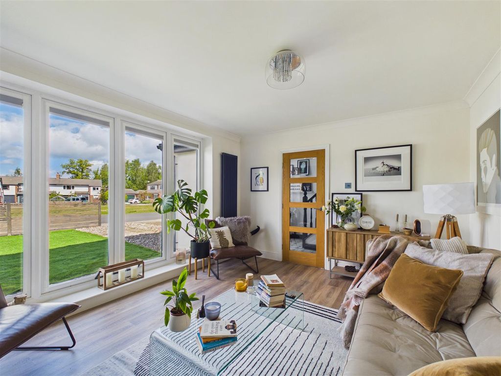 Additional image 4 of 3 bed semi-detached house for saleKirklevington Grange, Yarm TS15