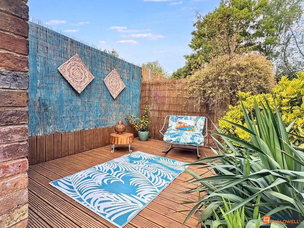 Additional image 34 of 3 bed detached house for saleThe Green, 54 The Green LE67