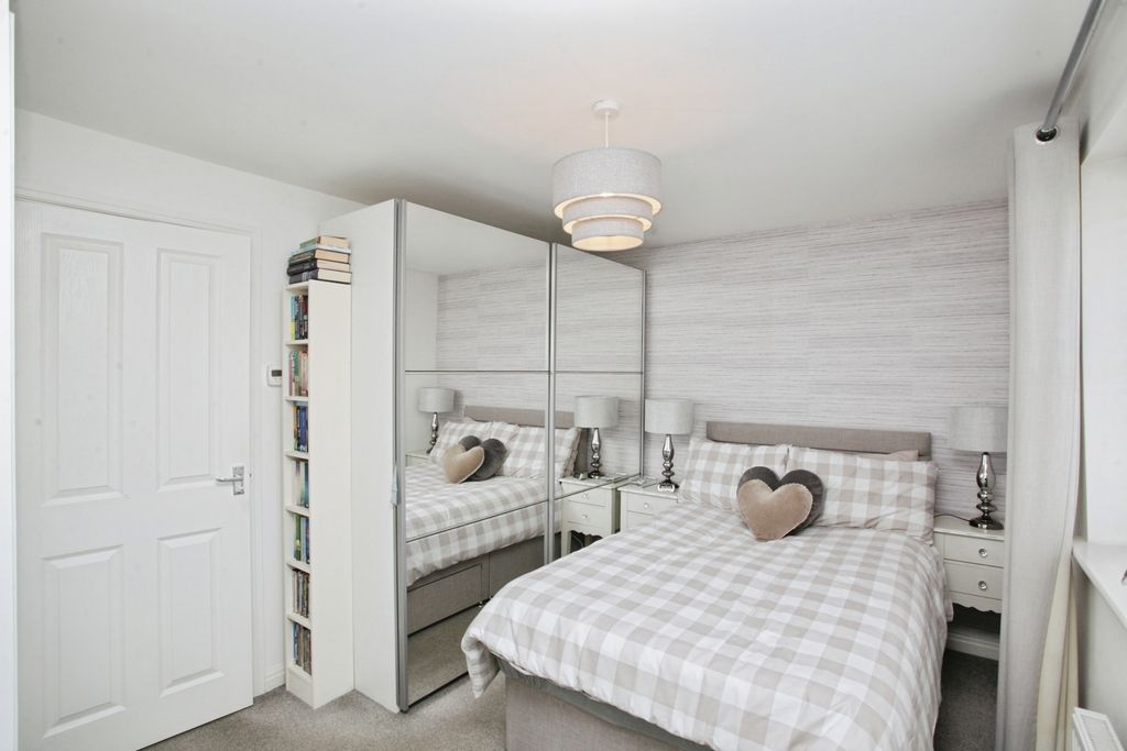 Additional image 11 of 2 bed end terrace house for salePreston Way, Huncote, Leicester, Leicestershire LE9